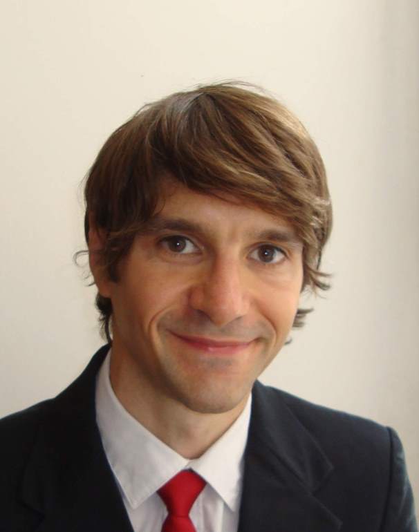 Diego Pagliarulo