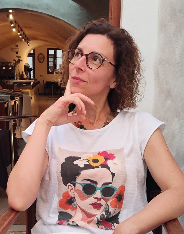 Elisa Puvia