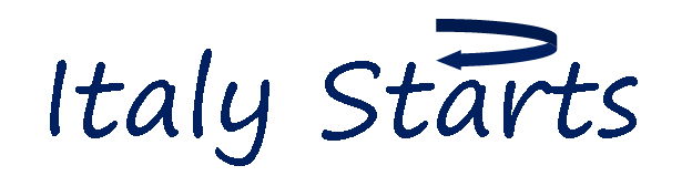 Italy Starts Peer-to-Peer Mentoring Program Italy Starts logo