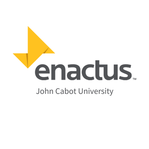 Enactus JCU Logo