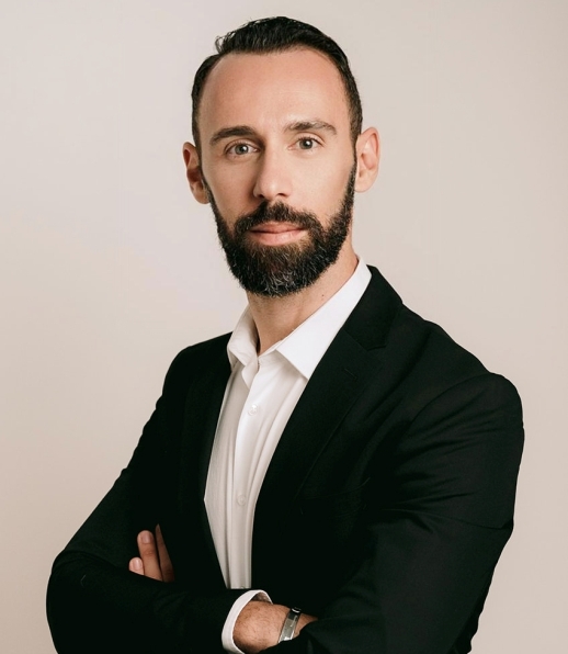 Luigi Nasta
