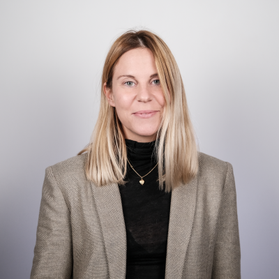 Professor Tanja Lanza Professor Tanja Lanza