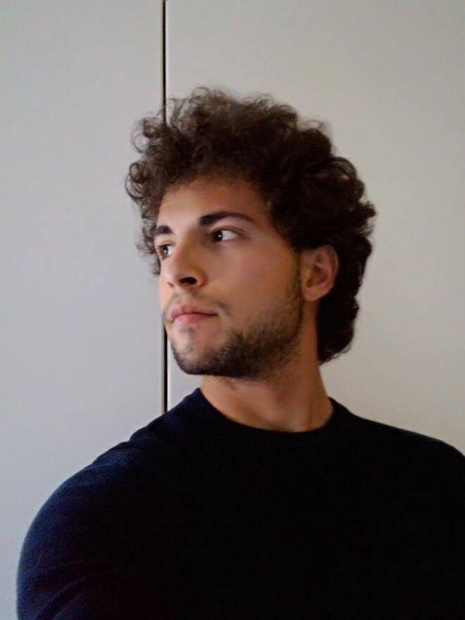 Raffaele Colacione Raffaele Colacione