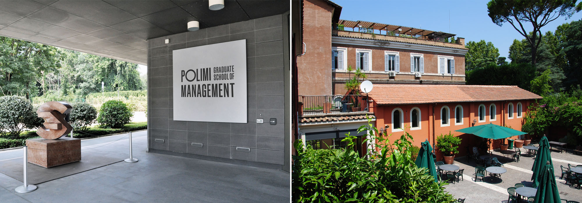 Polimi Graduate School