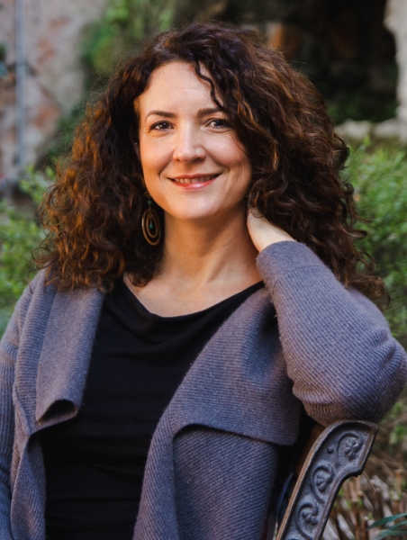 Catherine Rossi Catherine Rossi