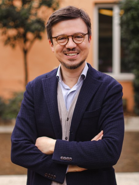 Domenico Scaringi Domenico Scaringi