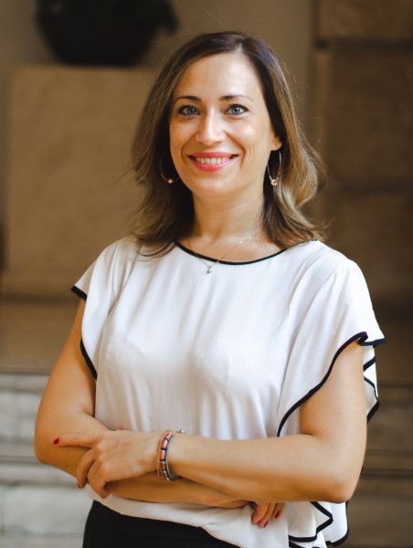 Lisa Gabbarelli, Ph.D. Lisa Gabbarelli, Ph.D.