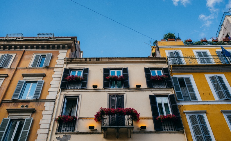 Trastevere