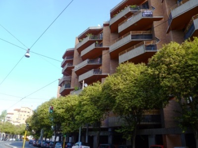 Viale Trastevere Apartments
