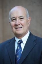 President Pavoncello