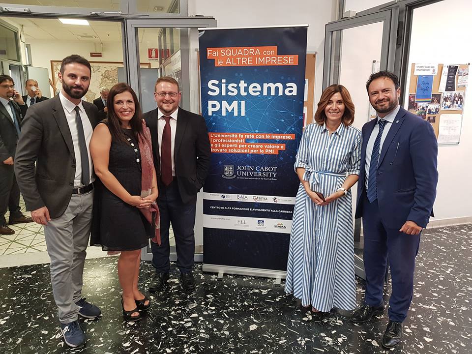 Sistema PMI Day Sistema PMI Day