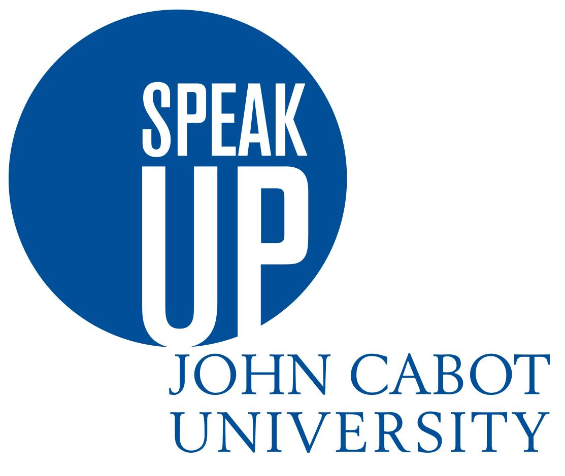 Speak Up Logo