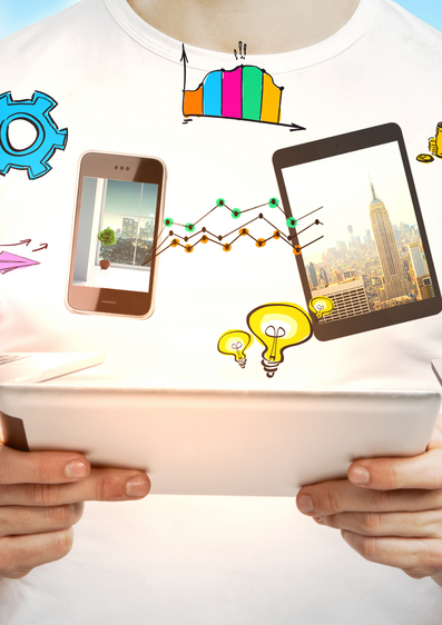 Digital Business