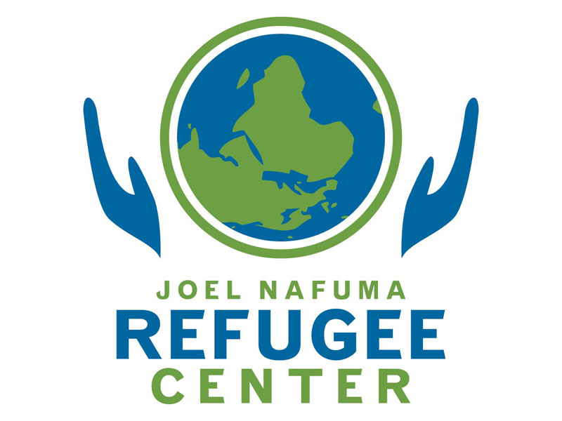 Joel Nafuma Refugee Center