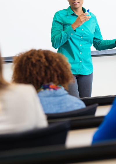 Professors Discussion - Int. Aff.