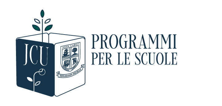 Programmi per le scuole