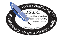 ISLC Conference