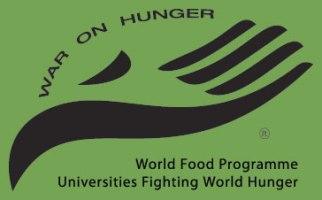 Universities Fighting World Hunger