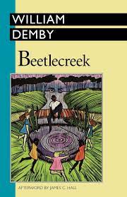 Beetlecreek cover Banner Books, University Press of Mississippi/Jackson, 1998, ISBN-1-57806-106-7.