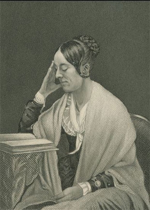 Margaret Fuller Margaret Fuller