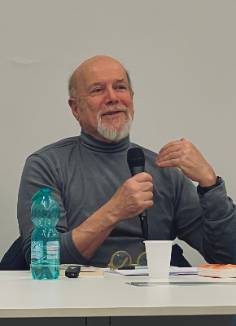 Riccardo Duranti