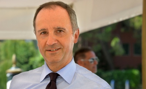 Armando Varricchio