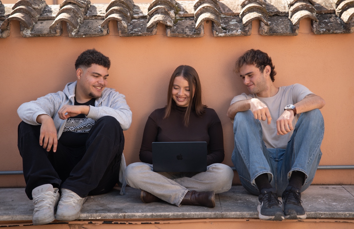 Computer Science Students 