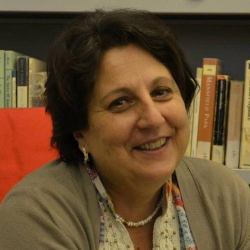 Elisabetta Morani