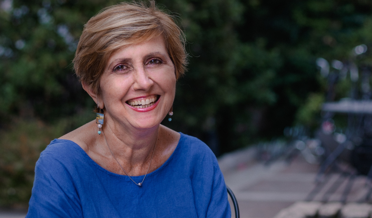 Berenice Cocciolillo