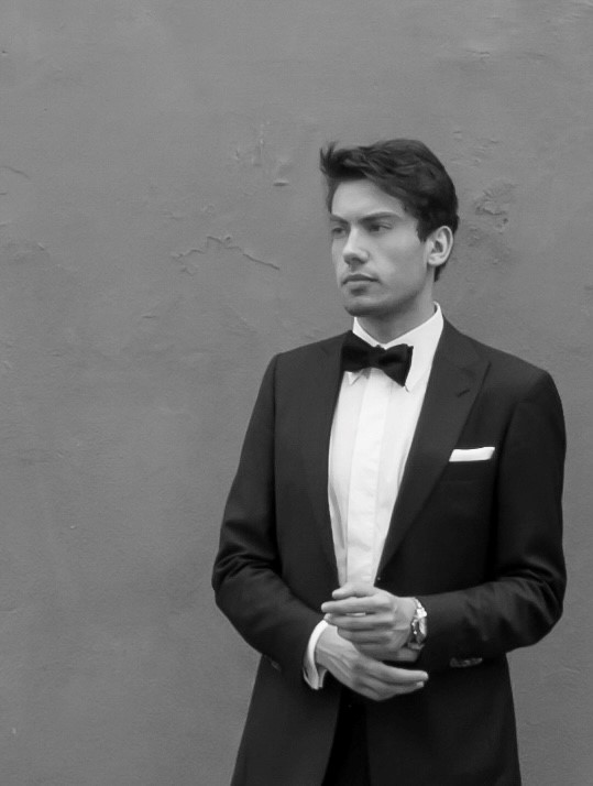 Federico Giordani