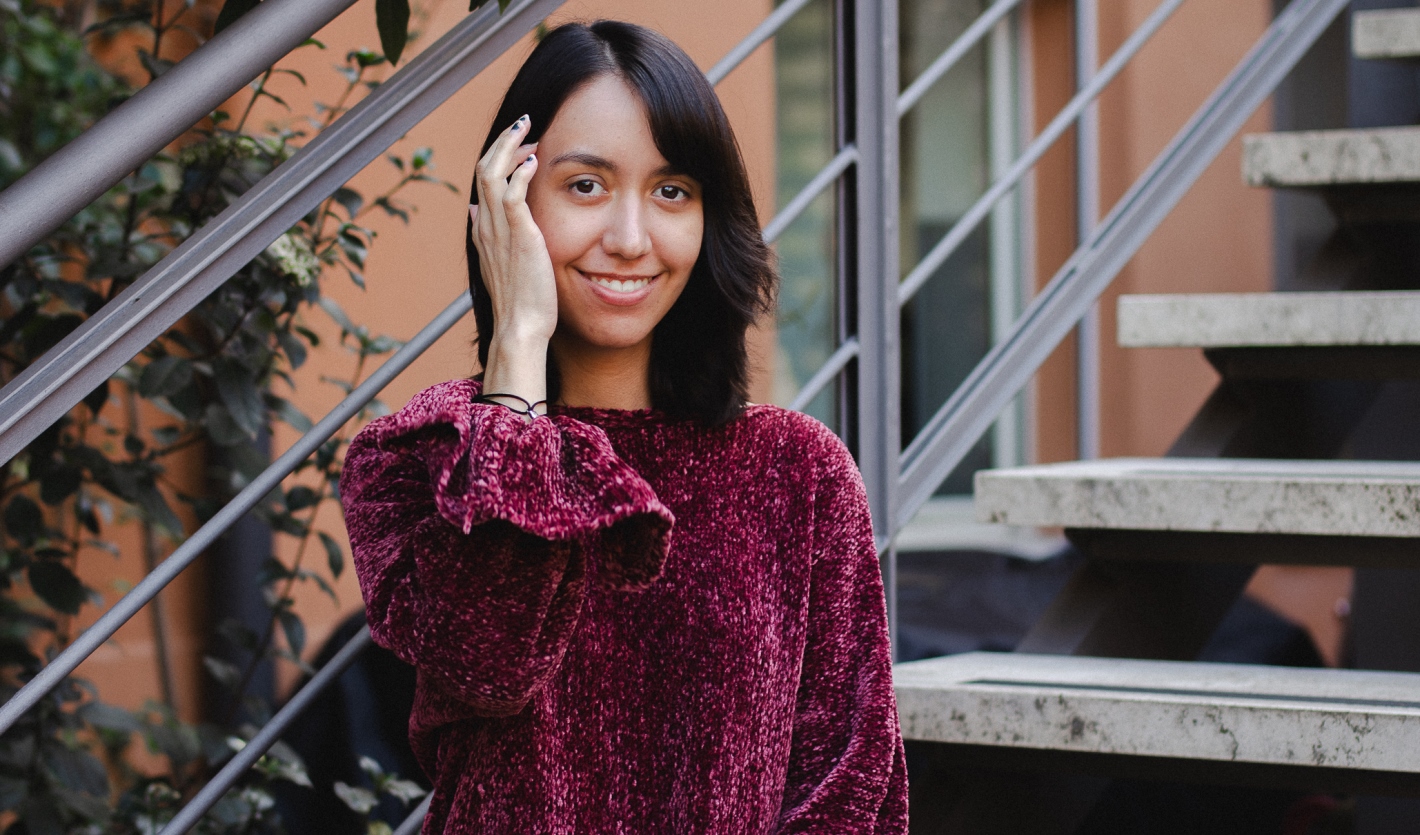 Nadia Apa