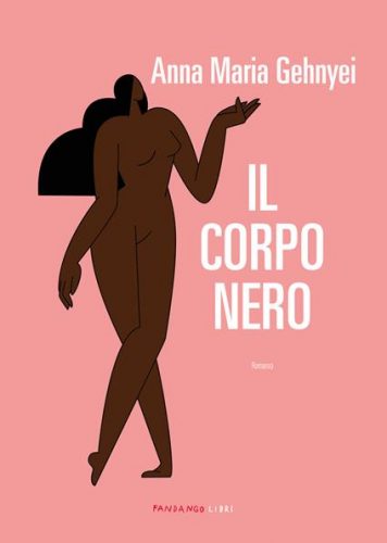 Il Corpo Nero book cover