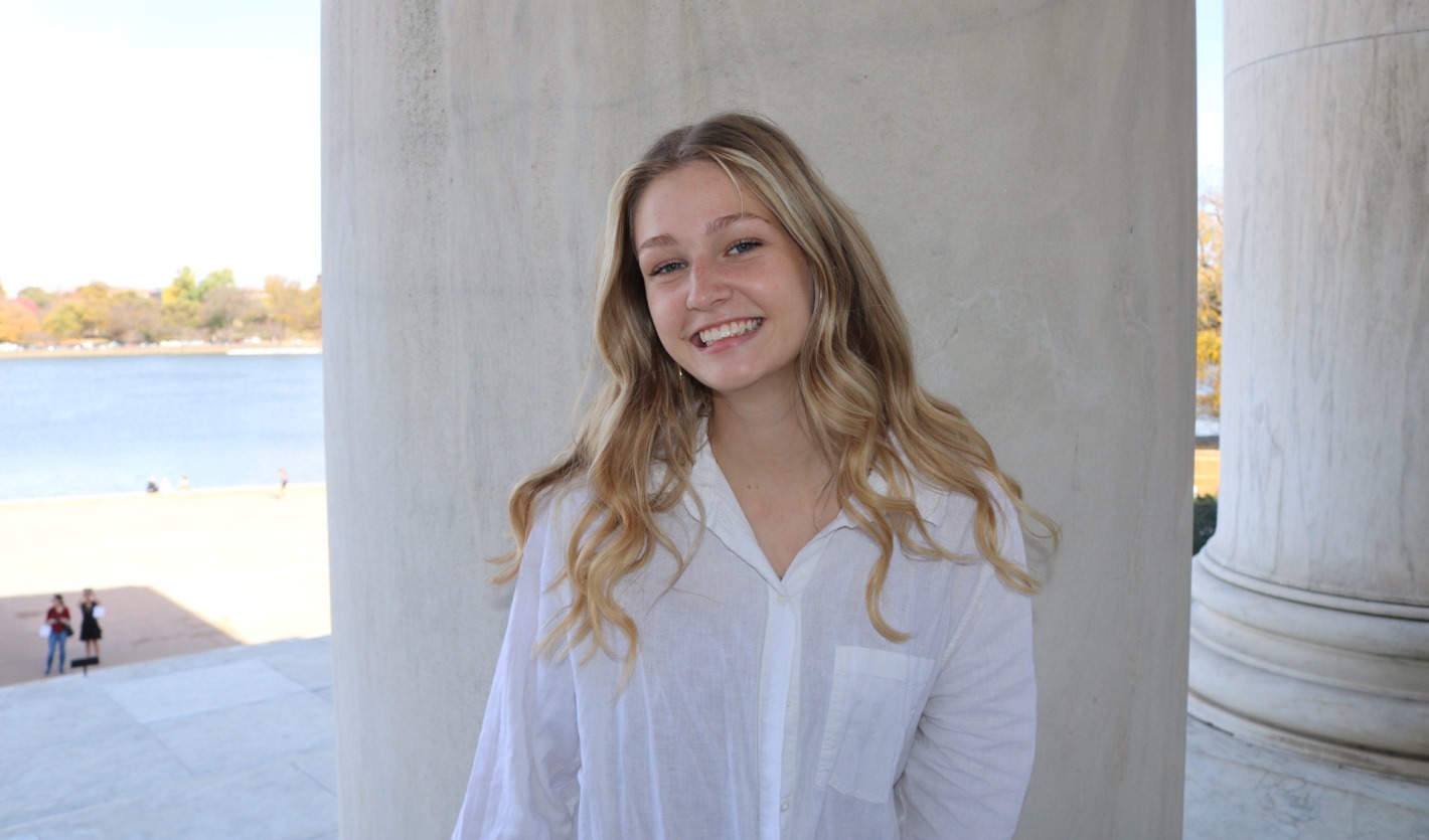 Haley Nowak