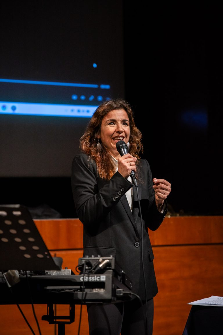 Elisabetta Antonini