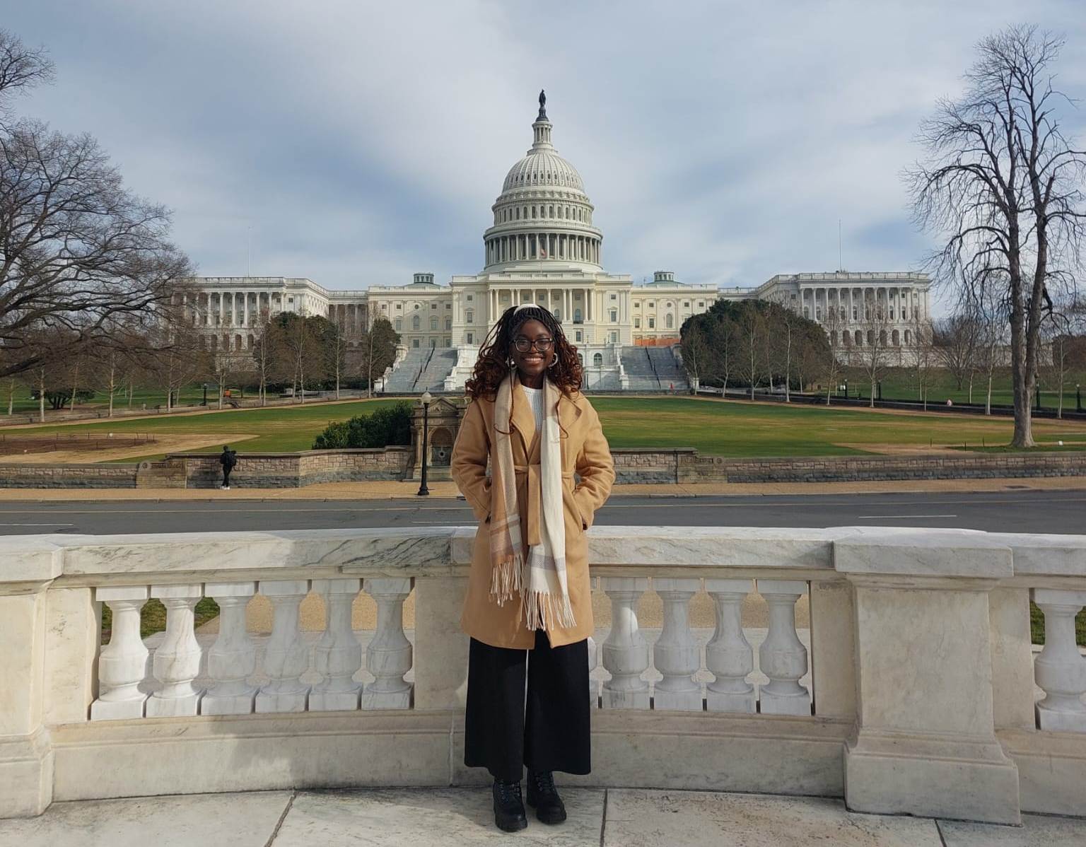 Rhoda Basoah