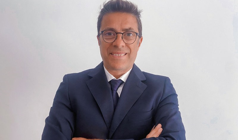 A Commitment to Excellence: Professor Sergio Scicchitano