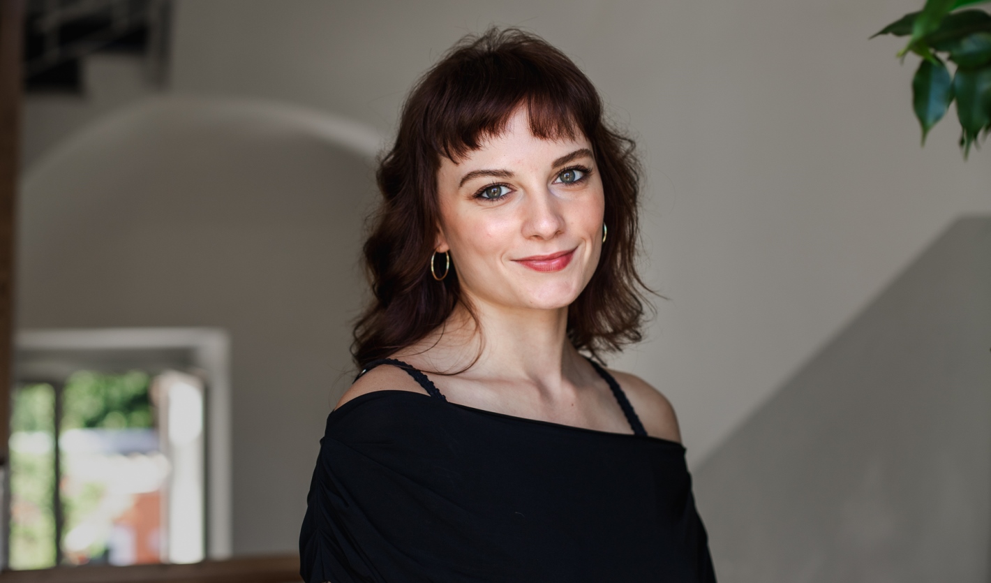 Allison Pomeroy