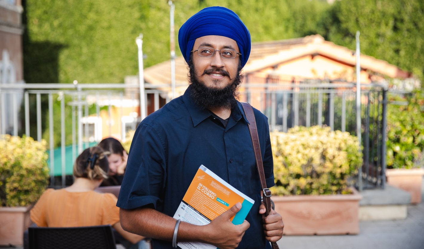 Harman Singh