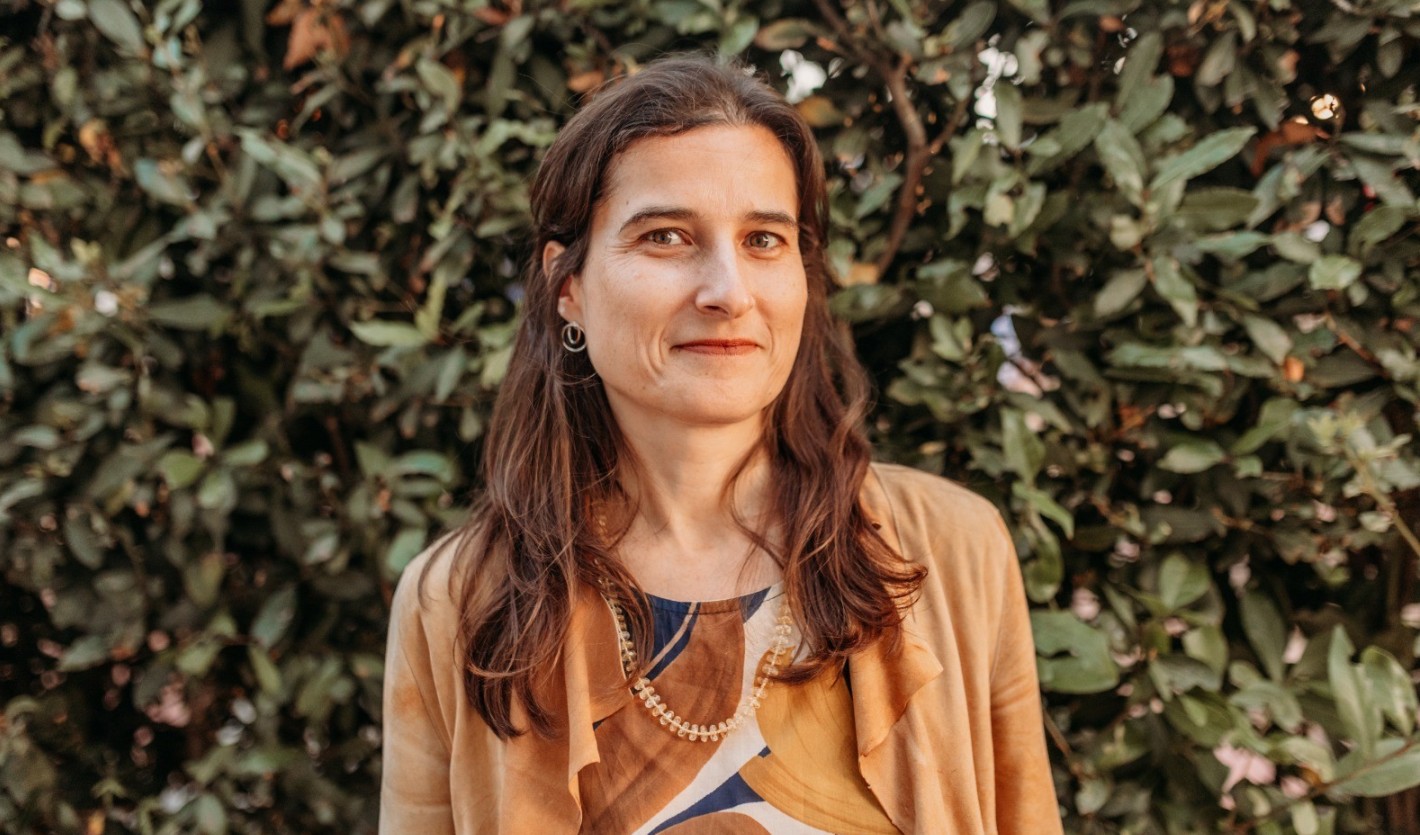 Silvia Giagnoni