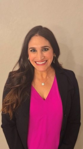 Desire Prieto Groft