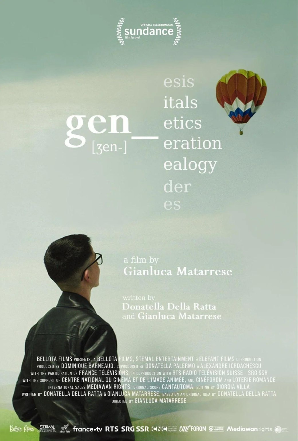 Official poster of the movie GEN_