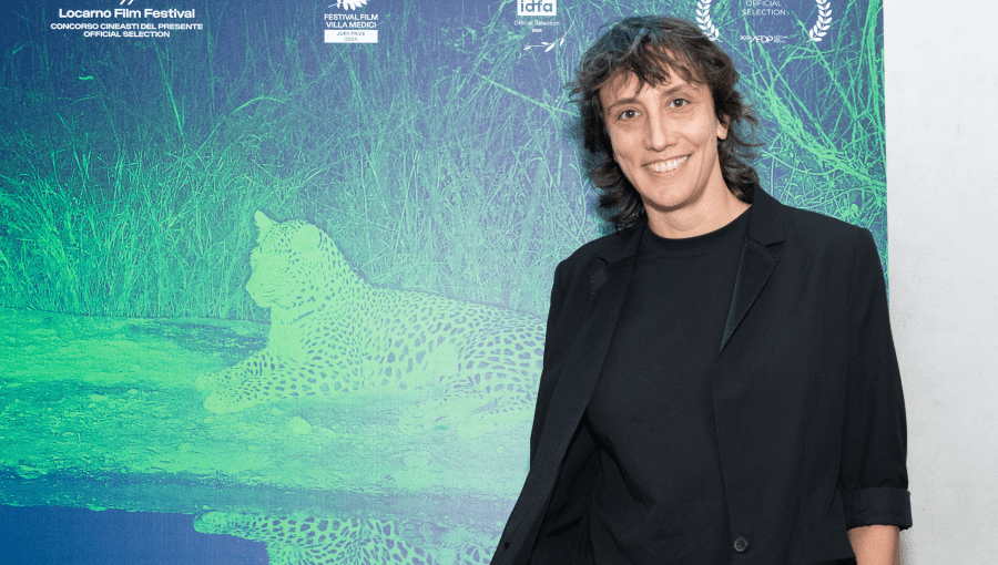 Professor Adele Tulli