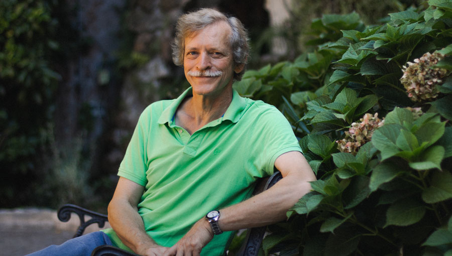 Professor Jens Koehler