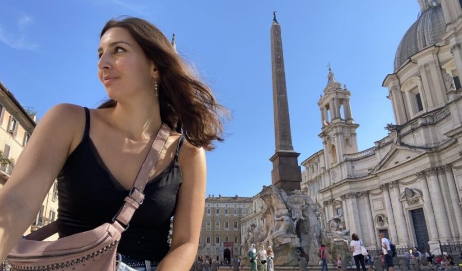 Tatyana Kalaydjian Serraino