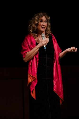 Elena Somarè