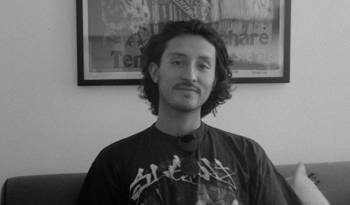 Juan Gamboa