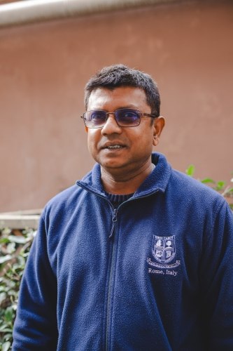 Saman Samarathunga