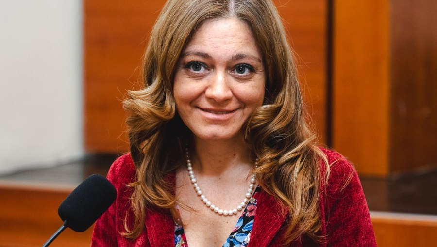 Professor Silvia Scarpa