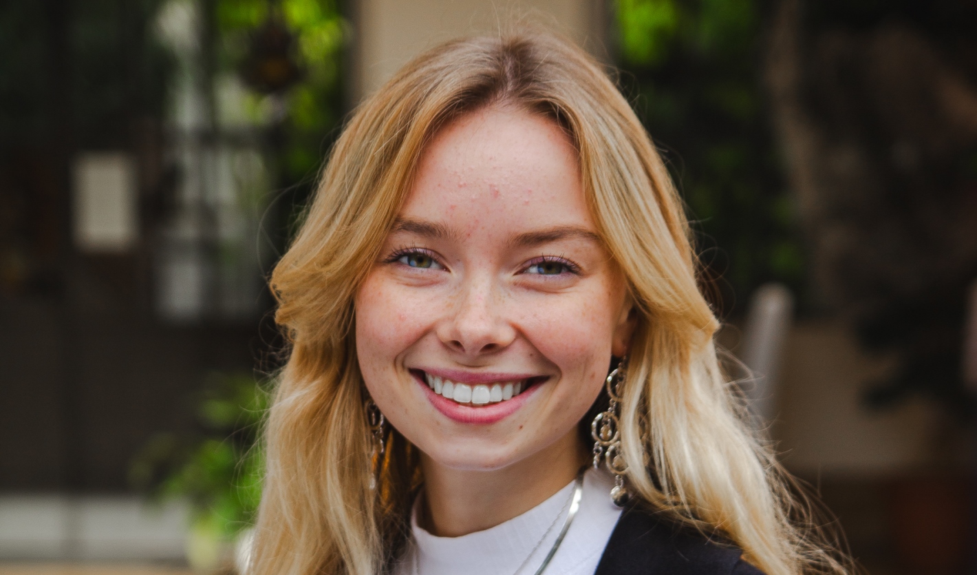 Addison Hollomon