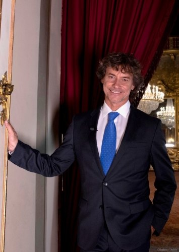 Alberto Angela